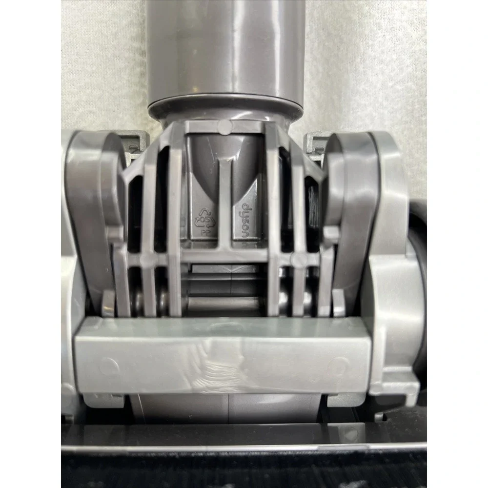 DYSON DC17 DC14 DC07 DC18 Bare Floor Low Reach Attachment Vacuum Nozzle gray